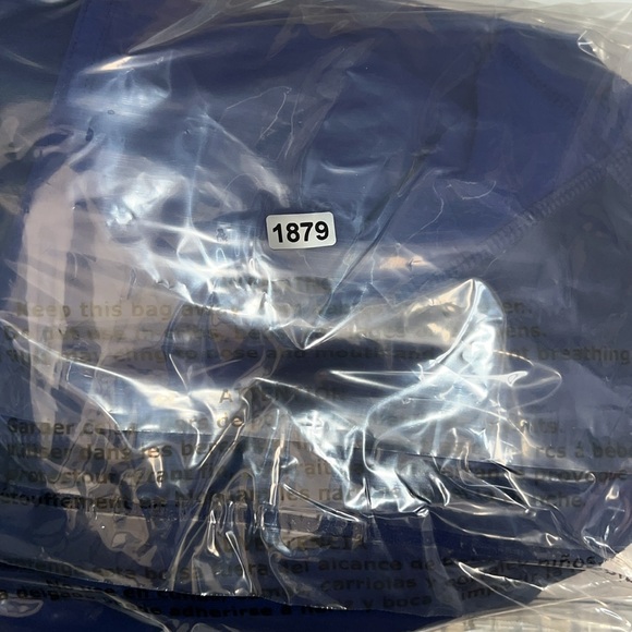 ATHLETA Women’s Plush Tech Hoodie 3.0 in Sapphire Blue Medium - Picture 14 of 14